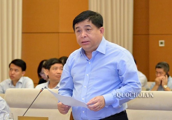 'Giáo dục Việt Nam phát triển ấn tượng'