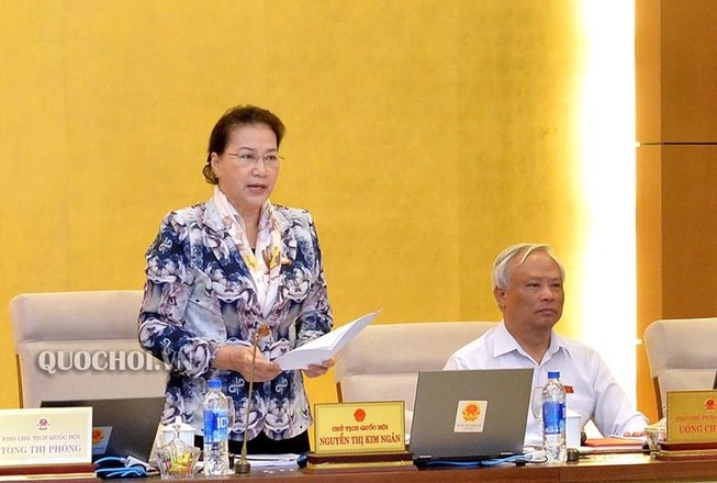 Đề nghị Chính phủ báo cáo về việc tăng giá điện