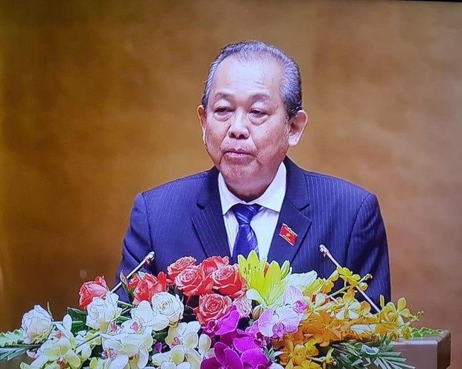 Chính phủ: Kỷ cương, công vụ nhiều cơ quan chưa nghiêm