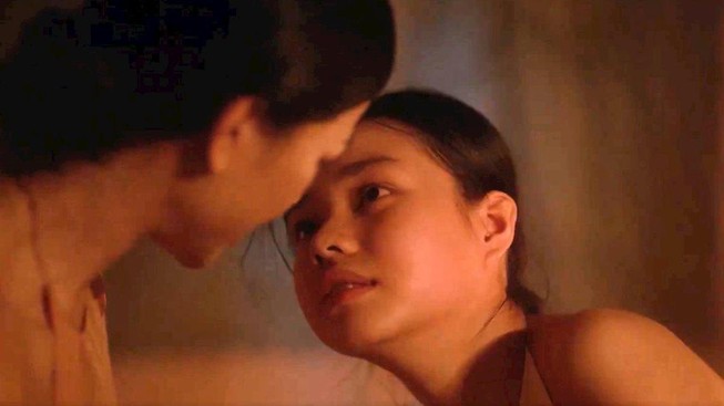 Phim 'Vợ ba' trong cái nhìn của Cục trưởng Cục Trẻ em