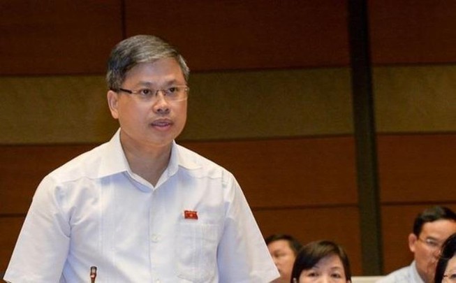 ĐBQH: Bộ Giáo dục và Đào tạo không có chính kiến rõ ràng