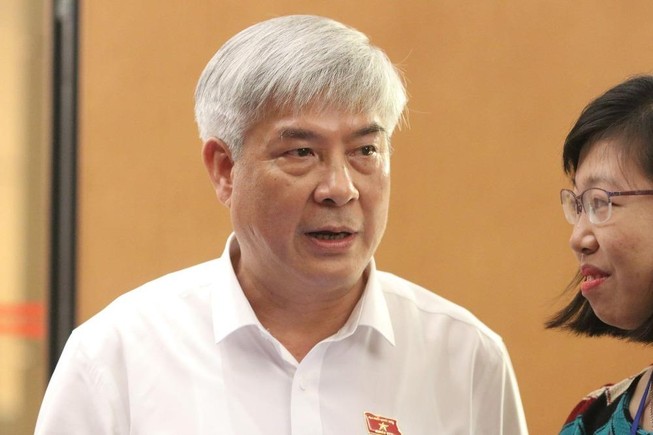 Phó Bí thư Sơn La: Gian lận điểm là ăn cắp cơ hội người khác