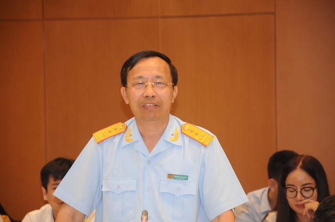 Thông tin mới nhất về vụ Asanzo