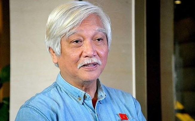 'ĐB Tuấn có dám nhường chức cho người giỏi hơn không?'