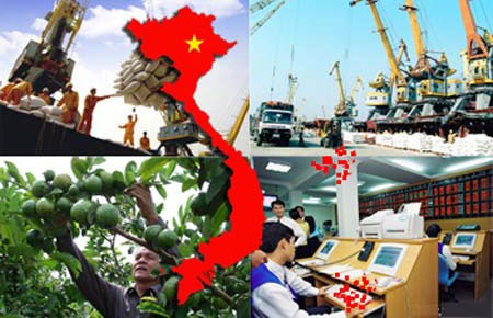 2014: Các bộ trưởng nói và làm