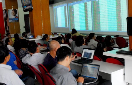 Năm 2014: Nên đầu tư vào kênh nào?