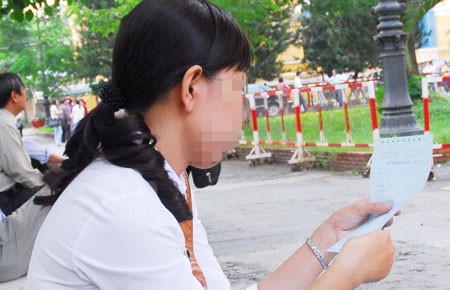 Bỏ thời hiệu khởi kiện trong án dân sự?