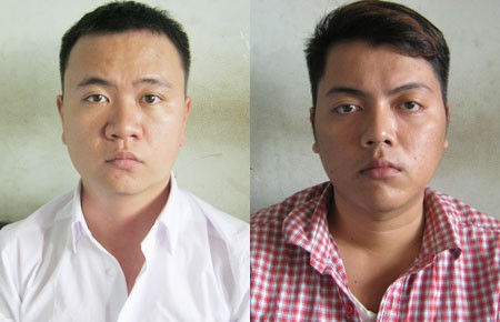 Gây mê chủ tiệm massage để cướp
