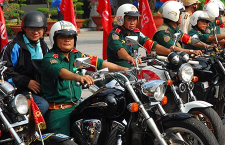 Nới điều kiện thi lấy bằng A2