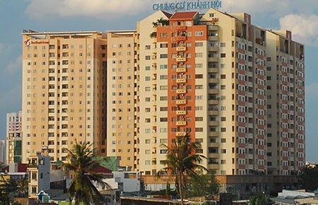 Tranh chấp căn hộ chung cư: Nhiều vướng mắc