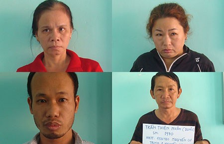Lộ diện hàng chục vụ mua bán trẻ em từ dư âm vụ bắt cóc trẻ sơ sinh ở quận 7