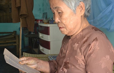 Hội ngộ Gạc Ma