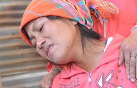 Vụ 5 HS chết vùi trong cát: Không có dấu hiệu tội phạm