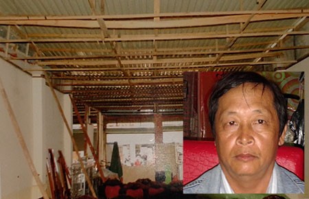 Chủ tịch huyện không chịu thi hành án, người thắng kiện bó tay?