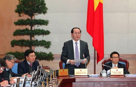 Băn khoăn việc phong tướng