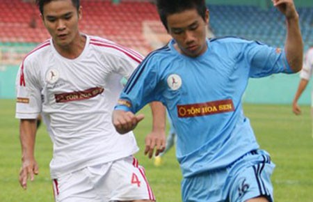 U-19 của ai?