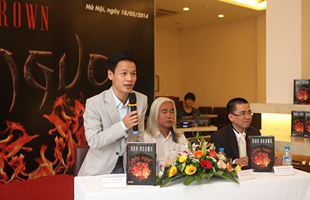 Hỏa ngục của Dan Brown sẽ lại là “bom tấn”?