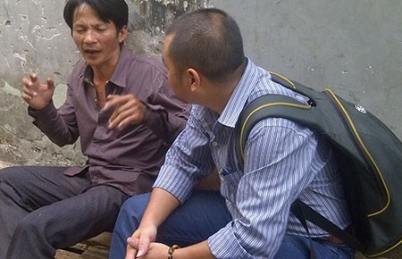 Vụ mua ve chai nhặt được 5 triệu yen: Hàng chục người nhận là chủ số tiền