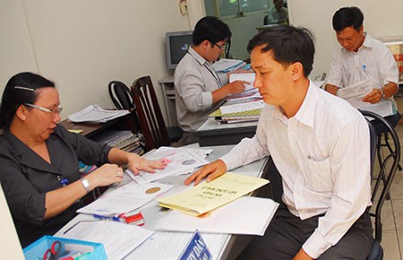 Không được thờ ơ trước nỗi khổ của dân