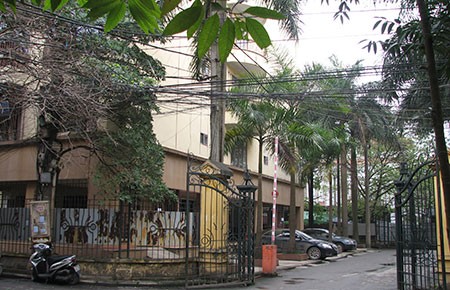 Bộ Xây dựng: Dứt khoát phải trả lại nhà công vụ