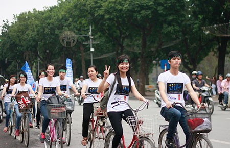 Cả nước tiết kiệm được 650 triệu đồng trong Giờ Trái đất