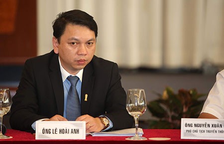 Hội nghị Ban Chấp hành VFF: Phút 89!