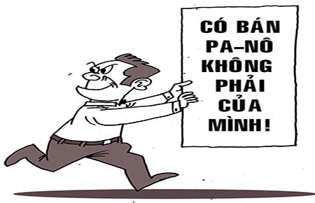 Trộm công khai