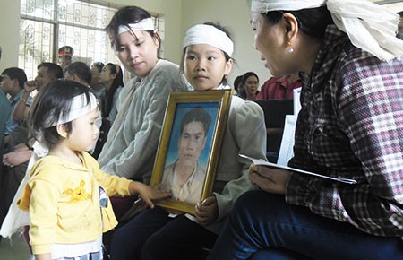 Phó Chánh tòa Hình sự TAND TP.HCM Vũ Phi Long: Công an đánh chết nghi can là giết người