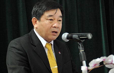 “Trọng tài nội đủ cả sức lẫn chuyên môn”