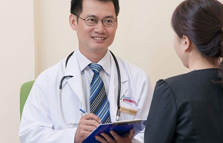 Nhận biết một số dấu hiệu nguy hiểm ở tim