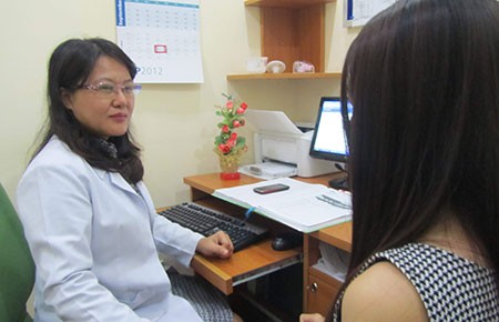 Cách nhận biết sớm dấu hiệu tăng huyết áp
