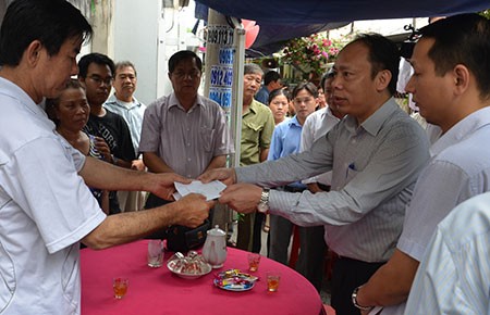Sẽ xem lại hoạt động xe bồn trên đường cao tốc
