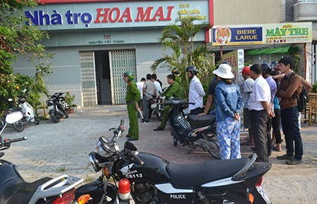 Giết người tình rồi uống thuốc sâu tự vẫn