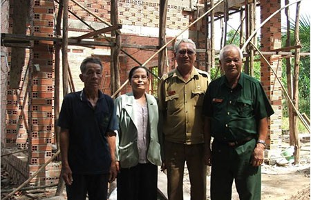 Cuộc chiến cuối cùng