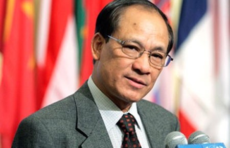Tổng Thư ký ASEAN Lê Lương Minh: ASEAN cần gấp một COC ràng buộc