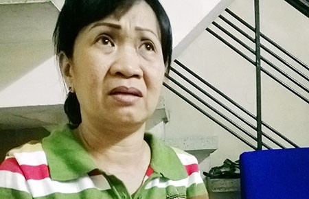 Cố tình “hành” dân?