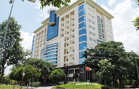 Học ĐH Mỹ miễn phí với “Gói đầu tư giáo dục” tại SaigonTech