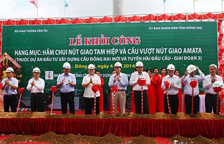 Mô hình xử lý chất thải của Bình Dương đạt hiệu quả