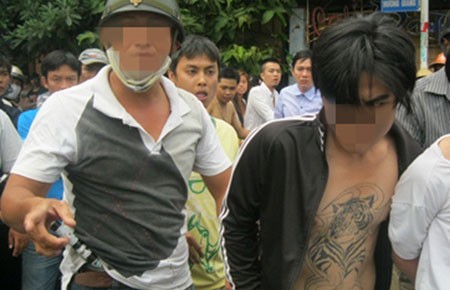 Dân vẫn bất an về trộm, cướp