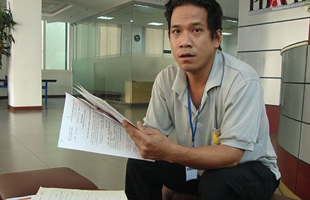 Khổ vì không có CMND - Bài 1: Lây lất “hạt bụi đời”