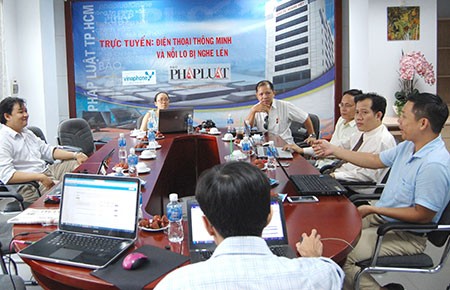 Muốn tránh nghe lén, phải biết mình cài đặt gì