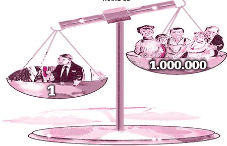 Việt Nam có 110 người siêu giàu