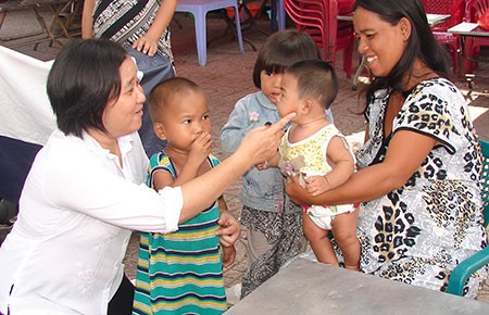 Khổ vì không có CMND-Bài 3: Ba sở cần ngồi lại giải quyết cho dân!