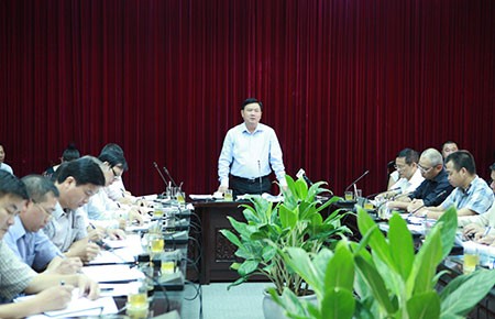 “Phải biết xấu hổ vì chậm, hủy chuyến bay”