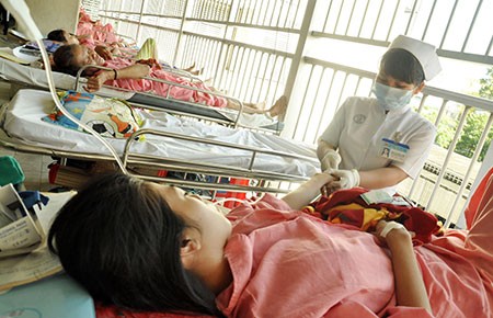 Bệnh cấp cứu do bác sĩ bệnh viện quyết định