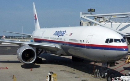 Vì sao máy bay dân sự không tránh được tên lửa?