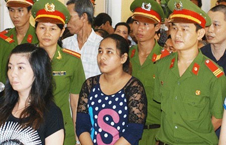 Vòng xoáy tín dụng đen - Bài 3: Không dễ xử lý kẻ cho vay nặng lãi