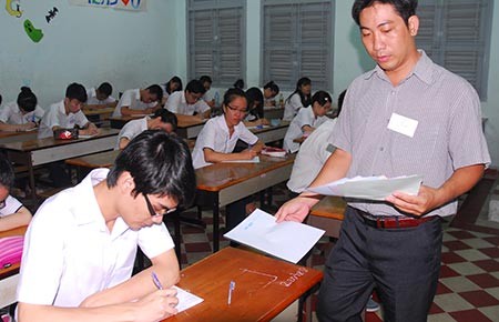 Ba phương án thi: Cần chuẩn bị kỹ hơn