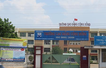 Một trường CĐ xin ngưng tuyển sinh vì ít người học