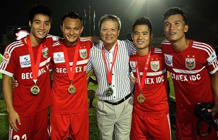 Mãnh lực đồng tiền